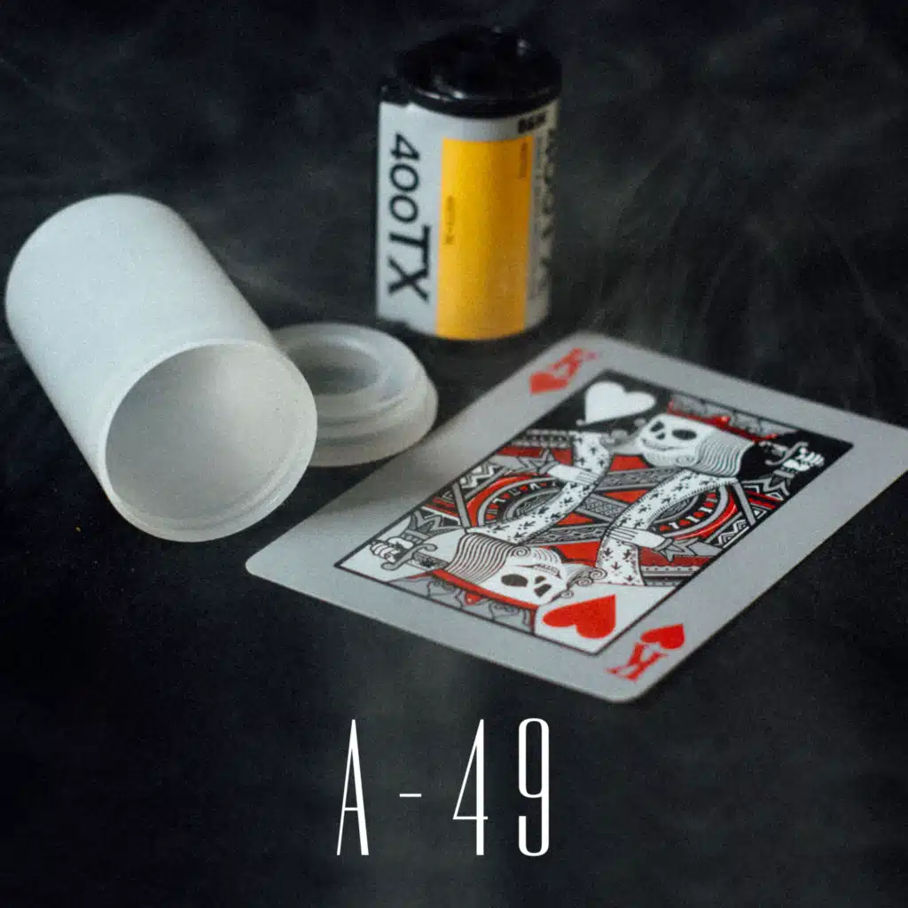 A49 Ep