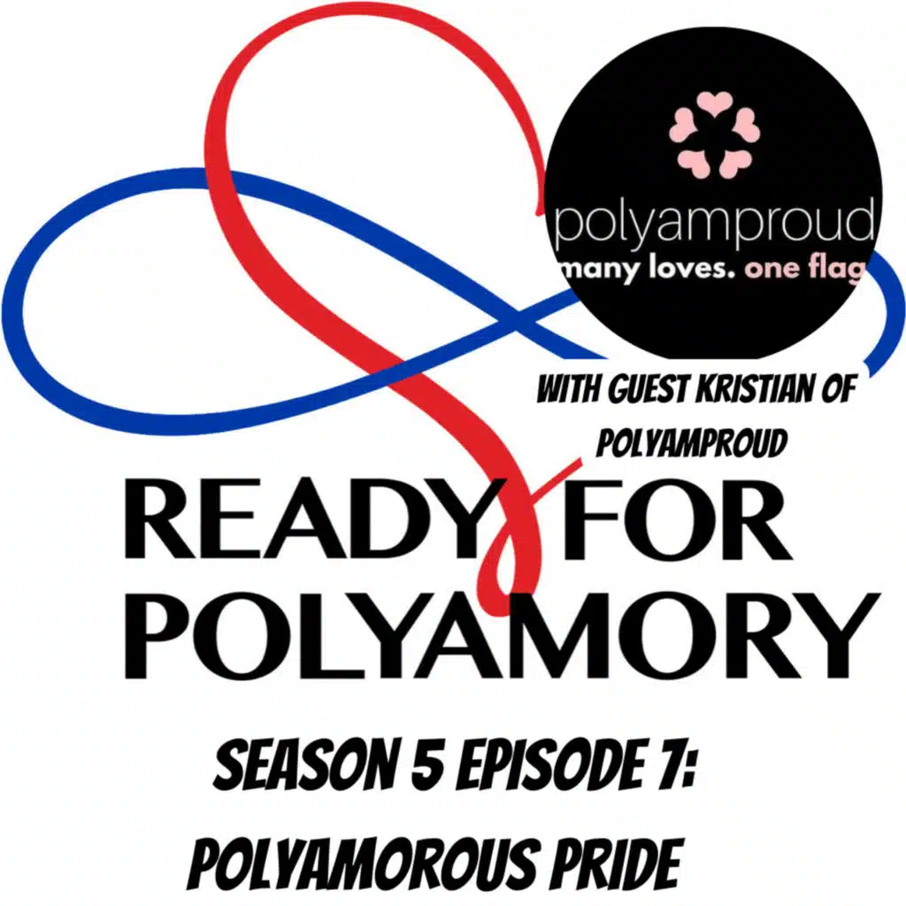 Season 5 Episode 7: Polyamorous Pride
