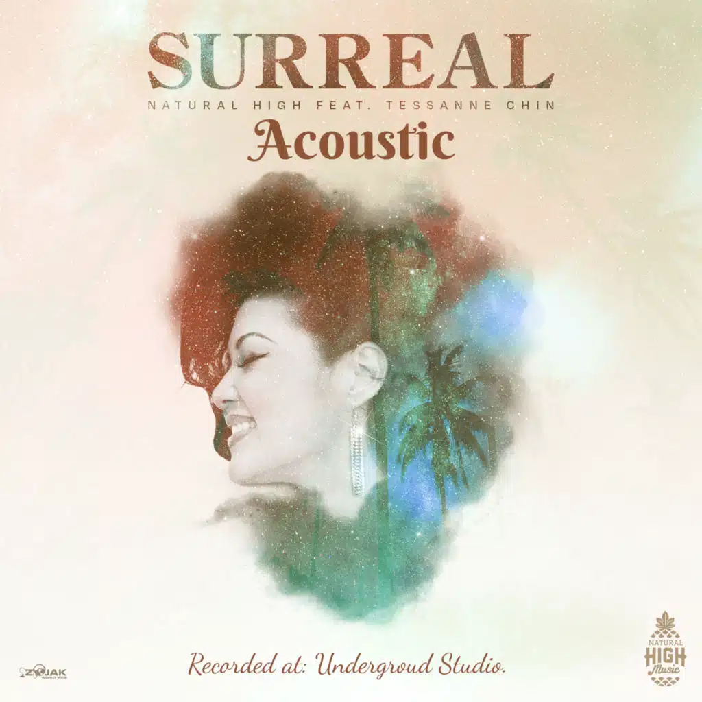 Natural High Music & Tessanne Chin