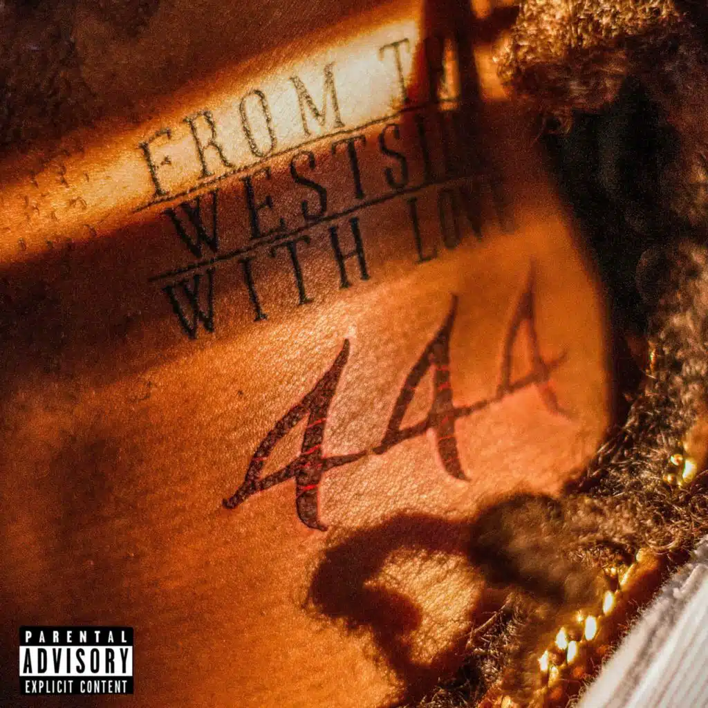 From The Westside With Love (feat. Uhwaye)