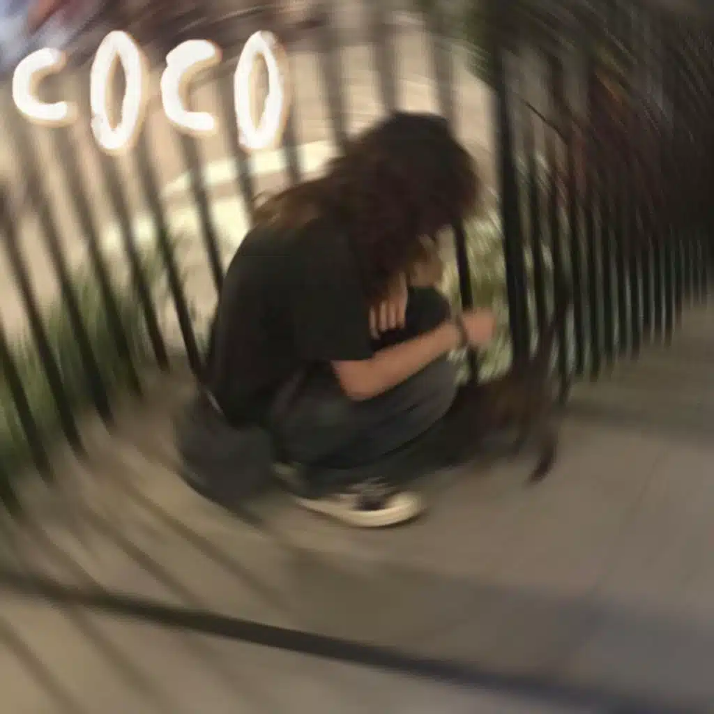 Kape (feat. the band)