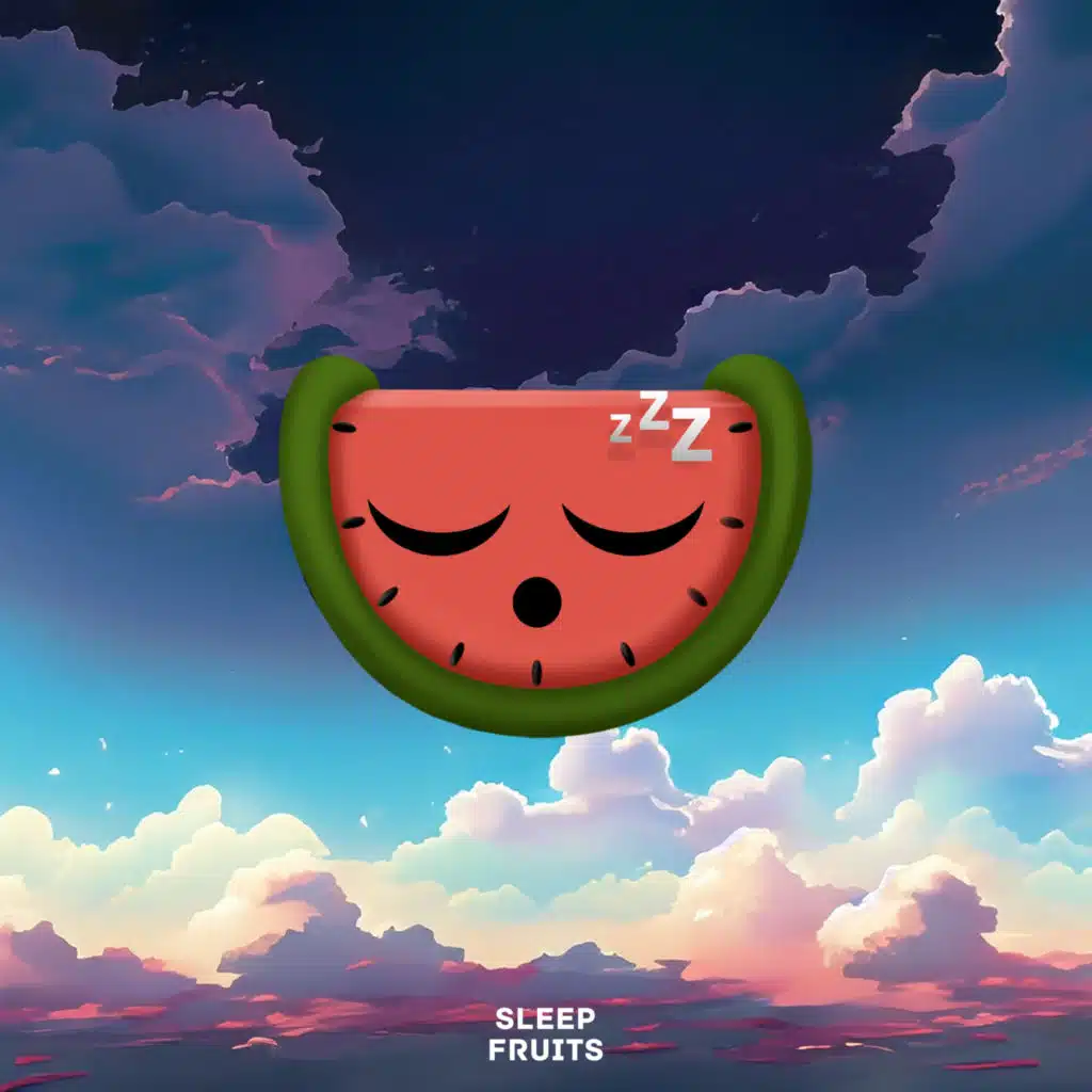 Sleep Fruits Music, Sleep Fruits & Ambient Fruits Music