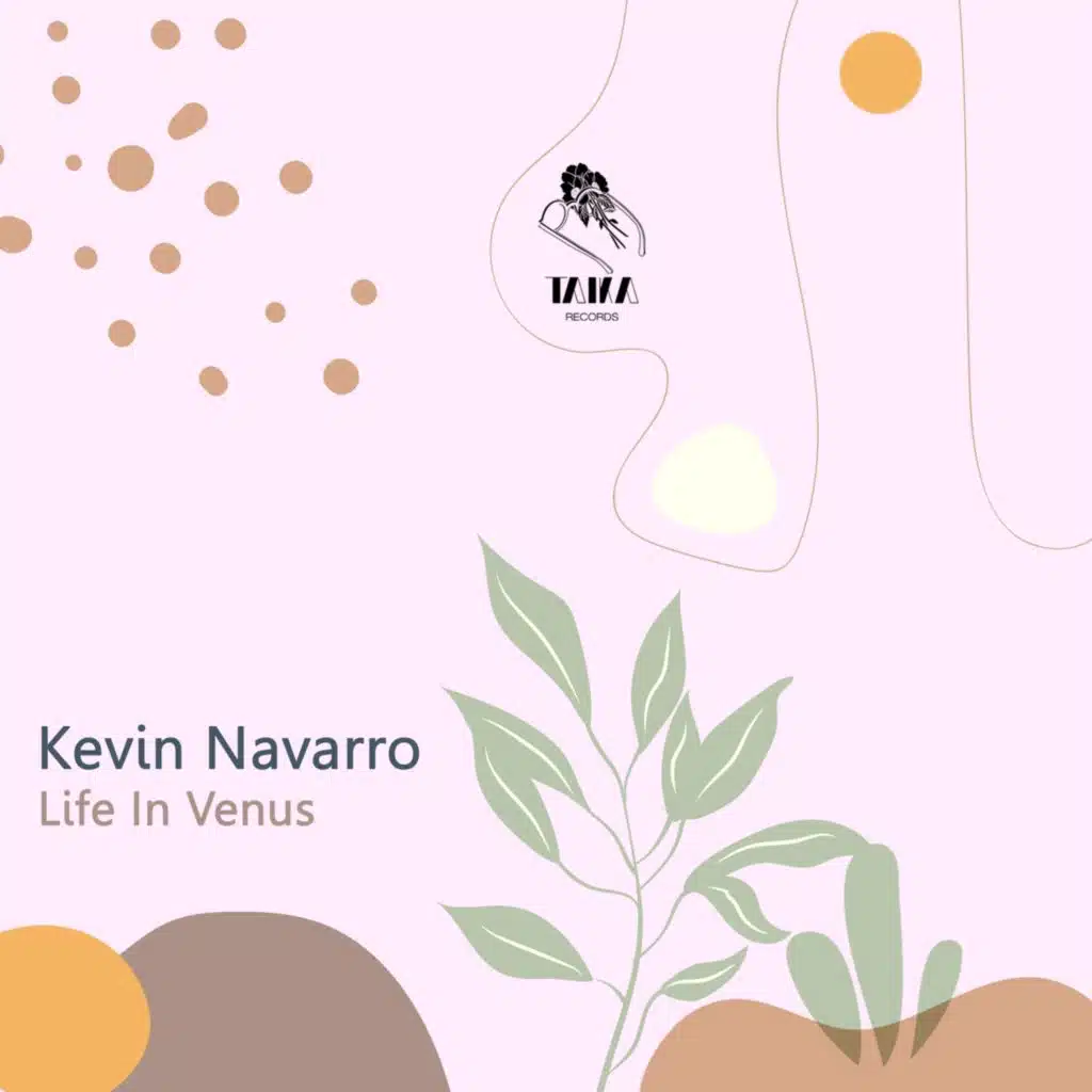 Kevin Navarro