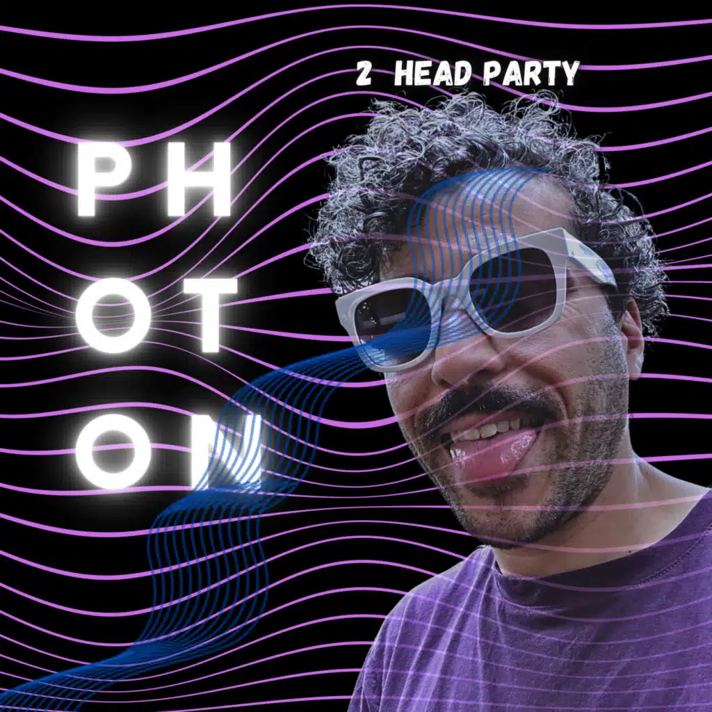 2 Head Party