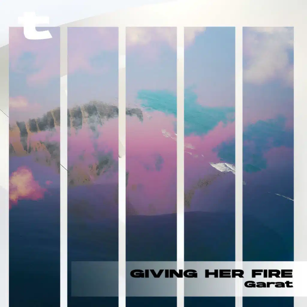 Giving Her Fire