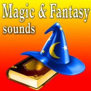 Airborne Magic Fantasy Tone