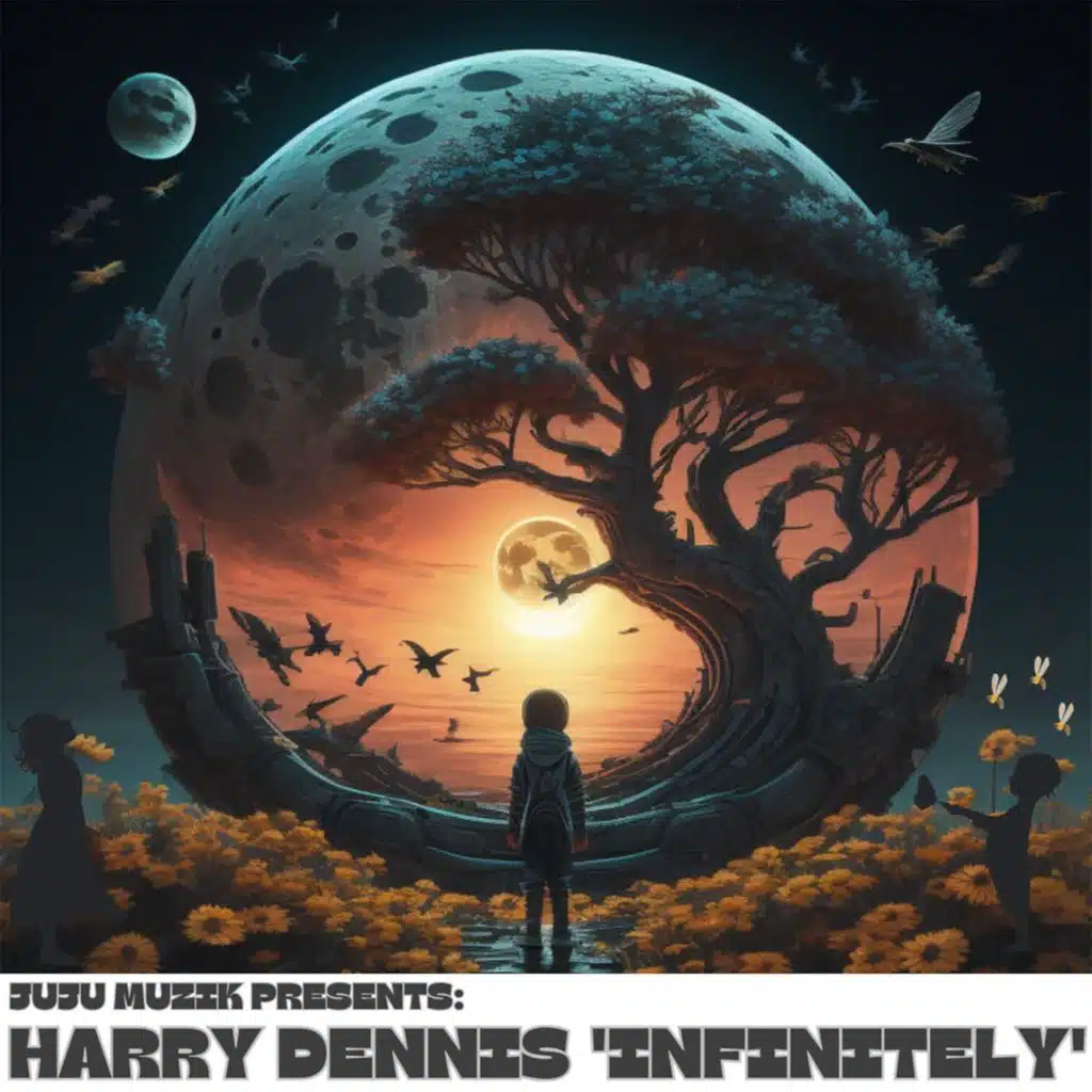 Harry Dennis