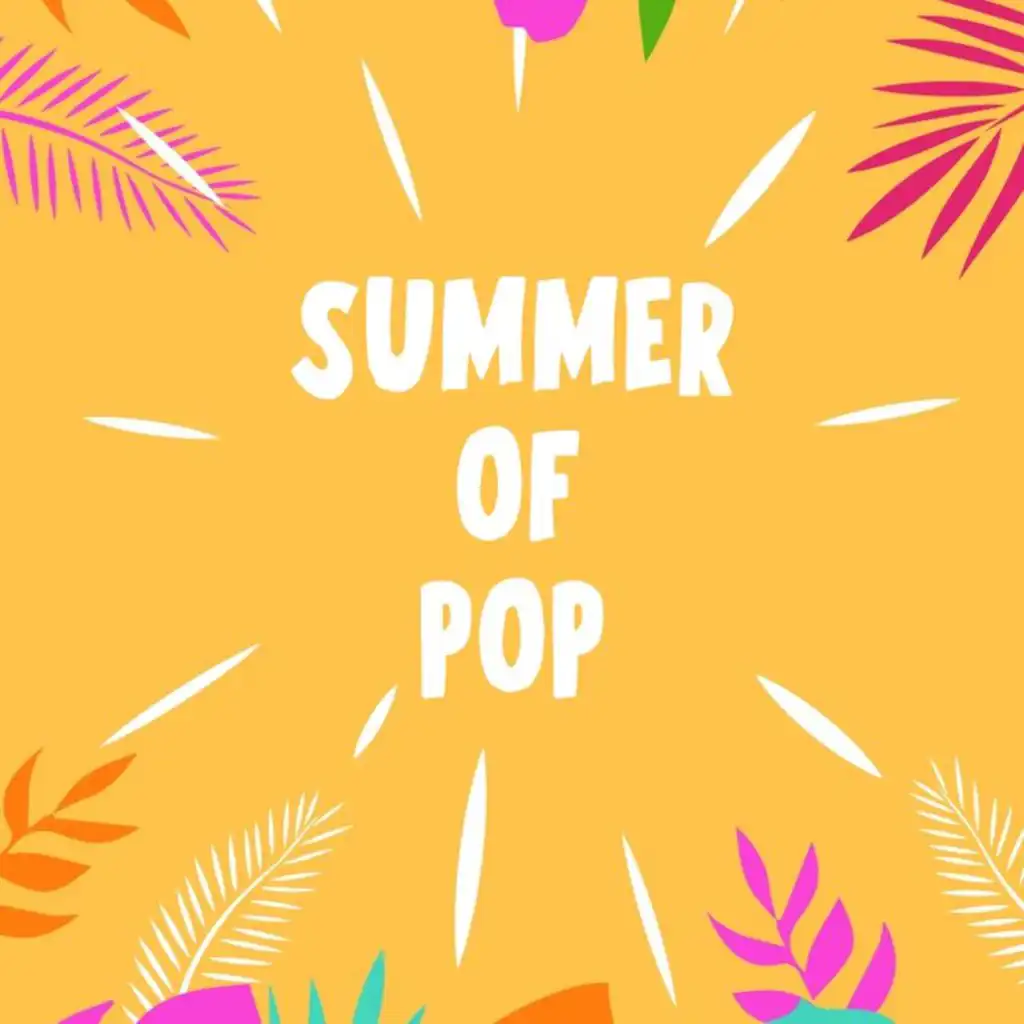 Summer of Pop