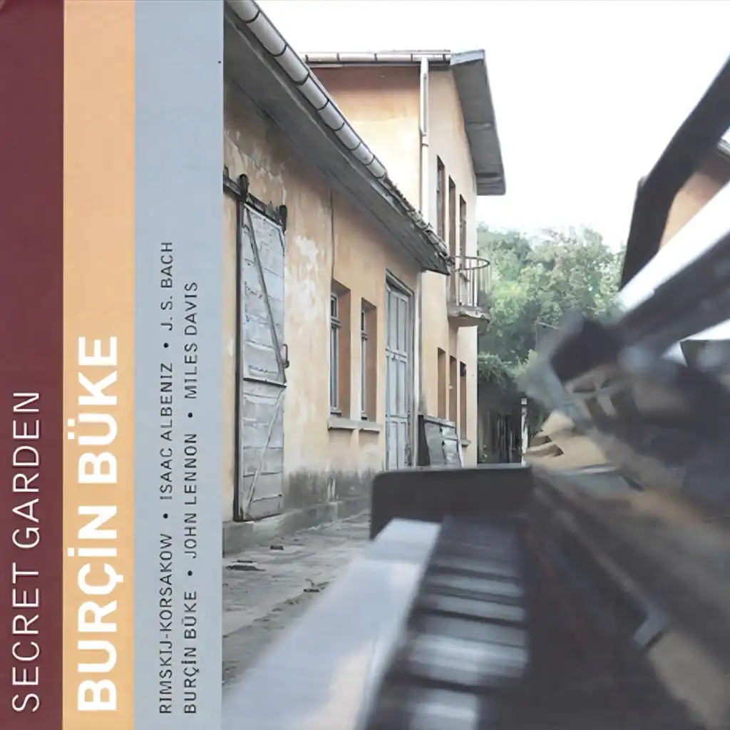 Suite Espagnole Asturias, Op. 47