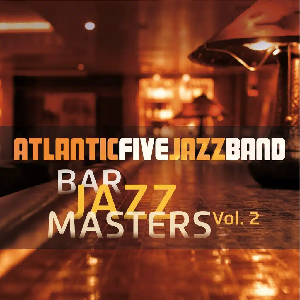 Bar Jazz Masters, Vol. 2 (Remastered)