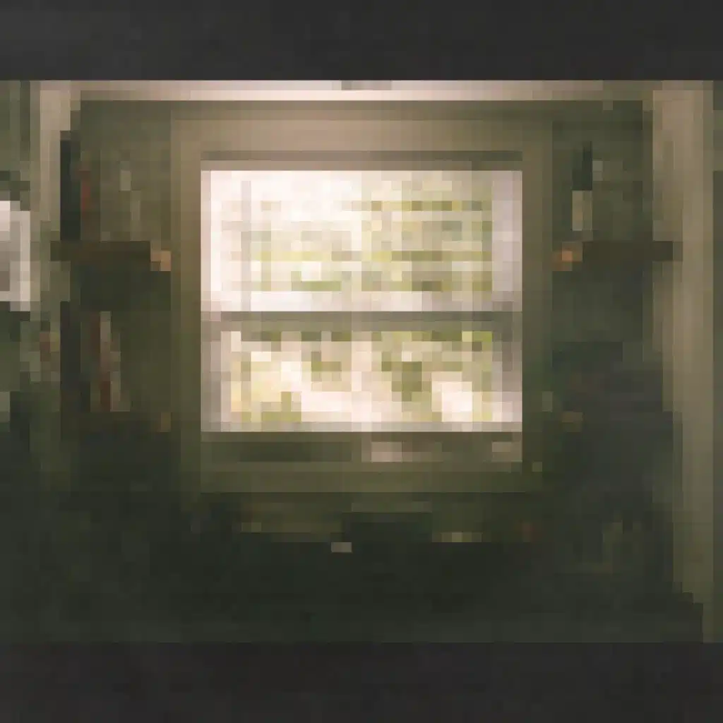 Rain In The Afternoon (Slowed + Reverb)