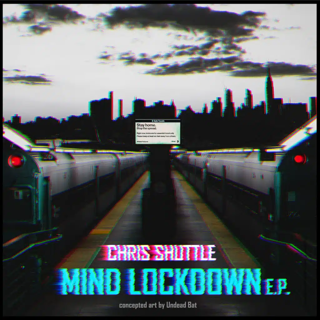 Chris Shuttle