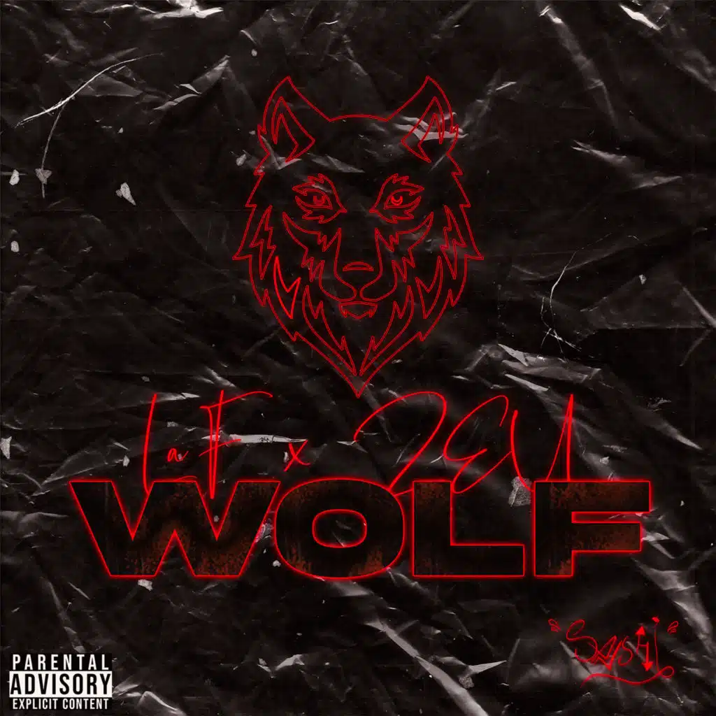 Wolf (feat. La F & Zeu)