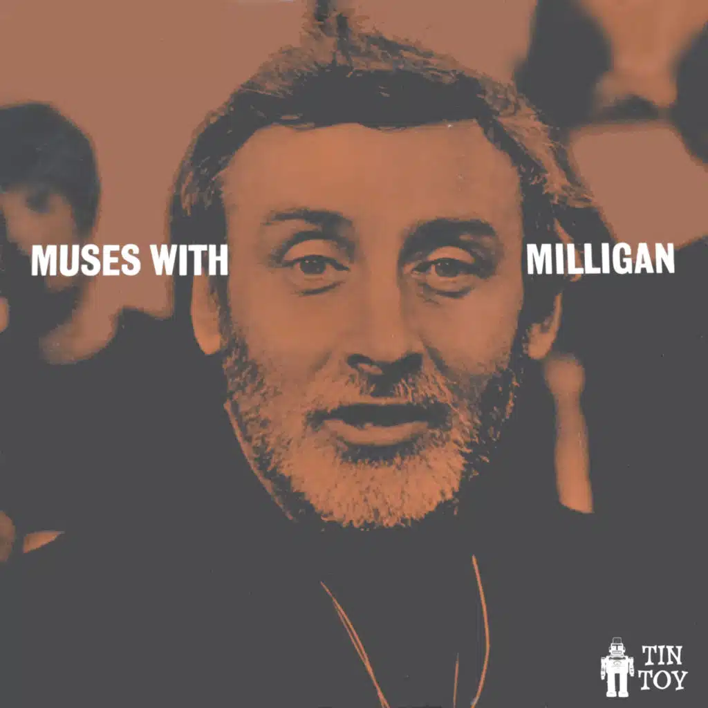 Spike Milligan