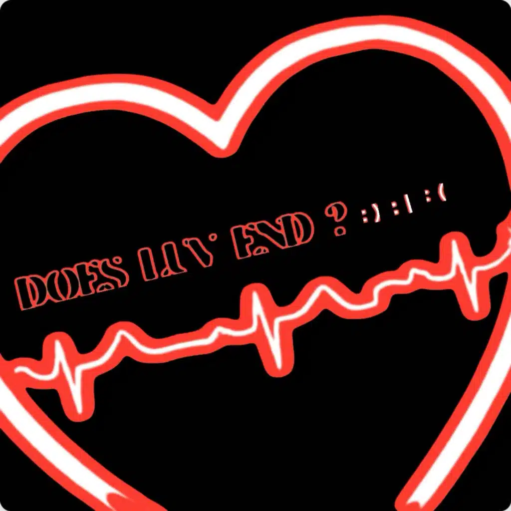 Does Luv End ?