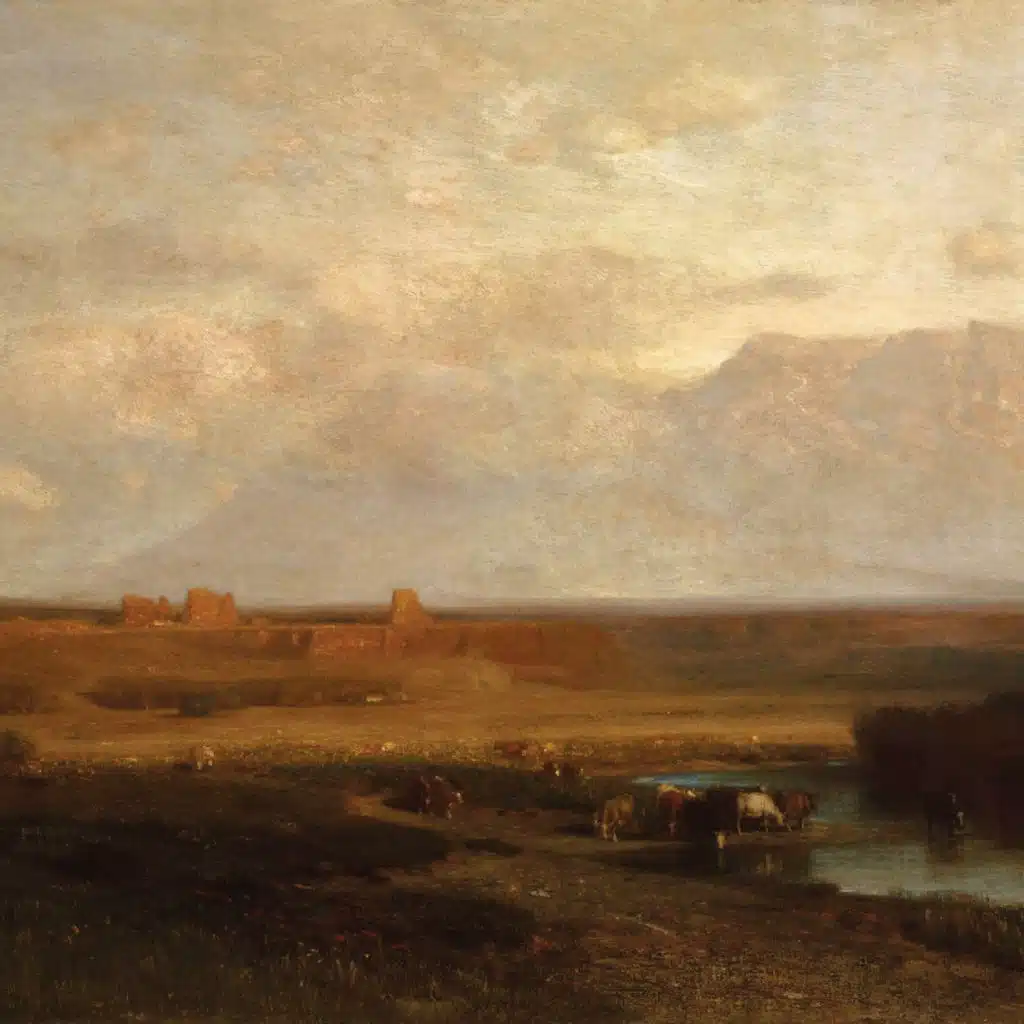 Life and Death at Party Rock