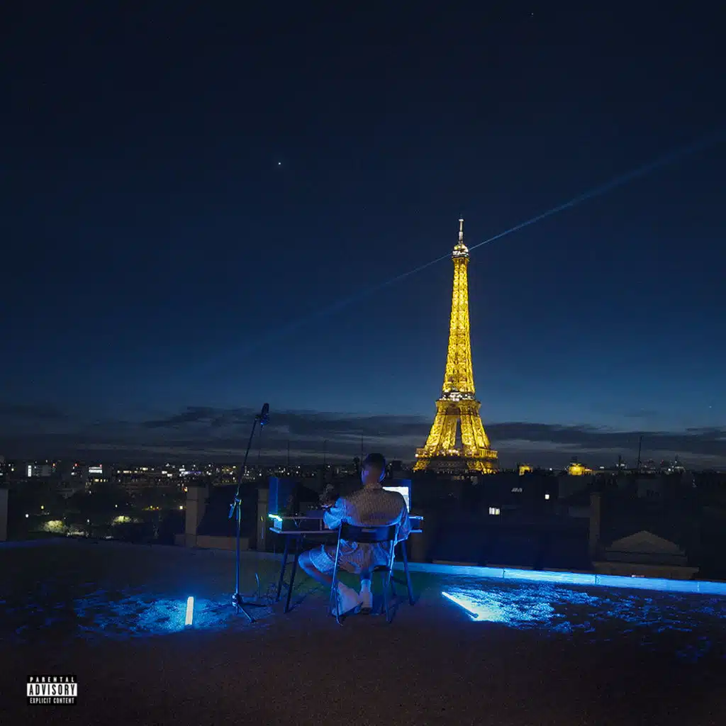 Déjà vu - Intro (feat. C.Gambino & 23)