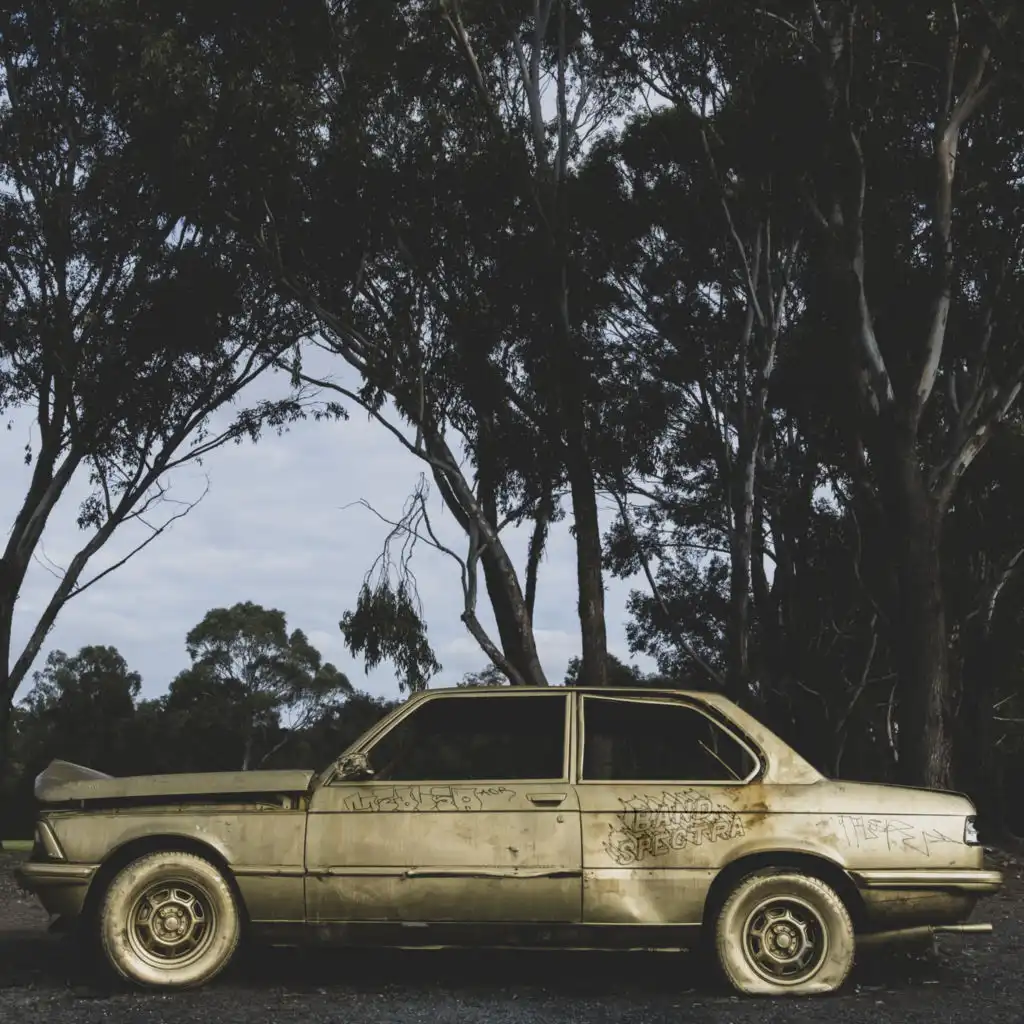 Breathe (feat. Angelica Allen)