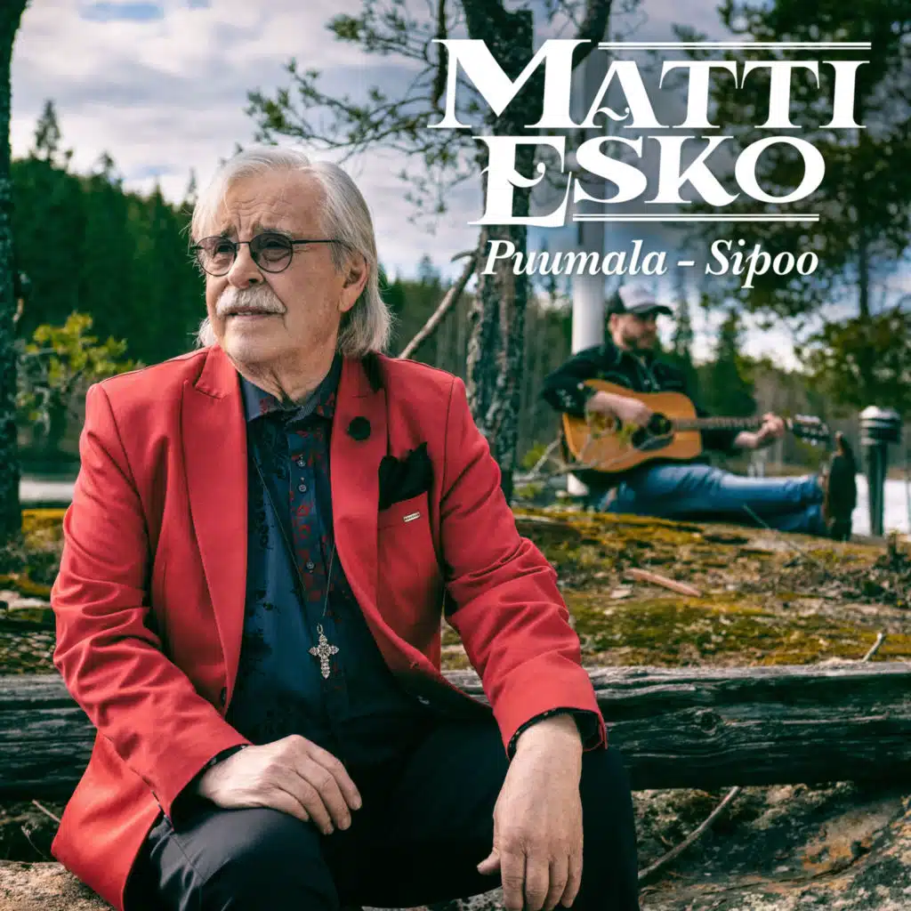 Matti Esko