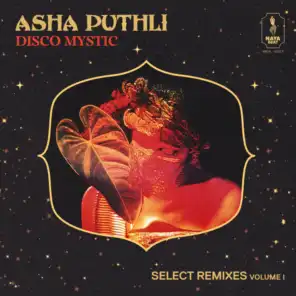Asha Puthli