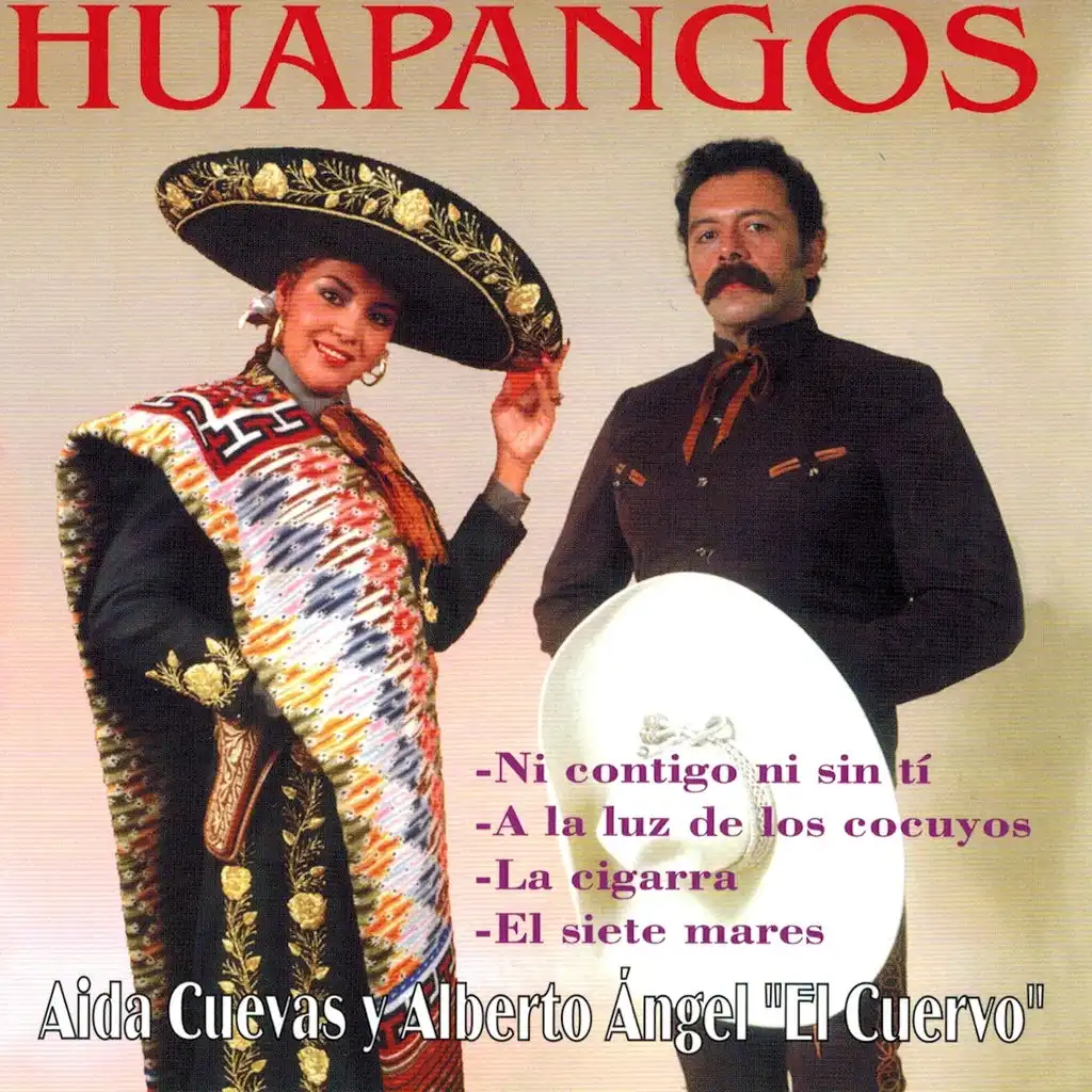 Huapangos