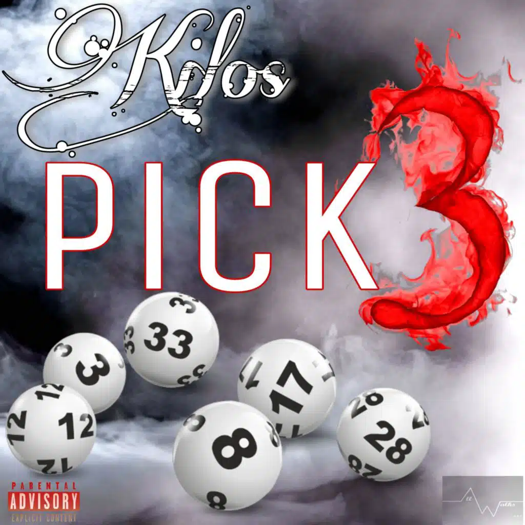 Pick 3