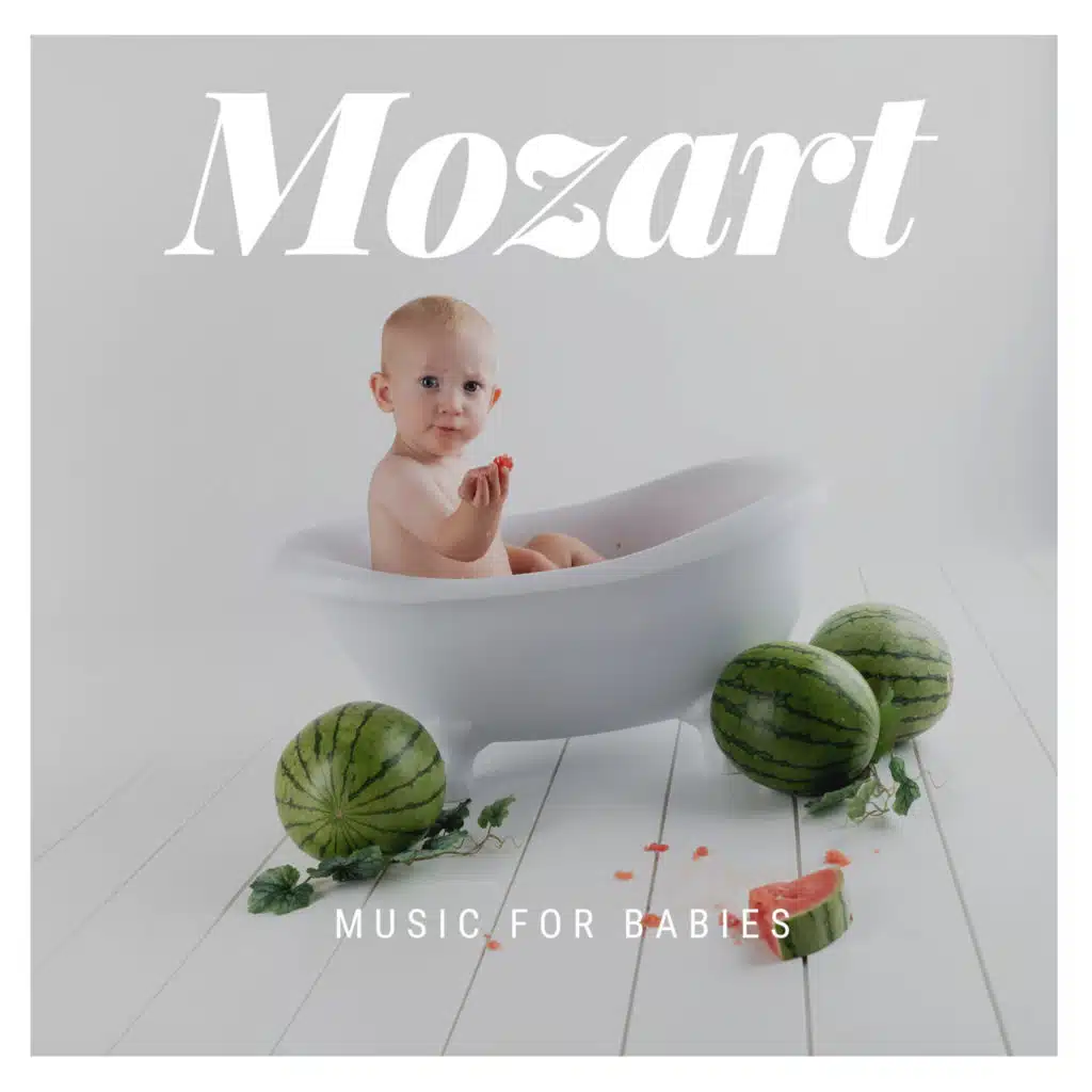 Mozart Music for Babies