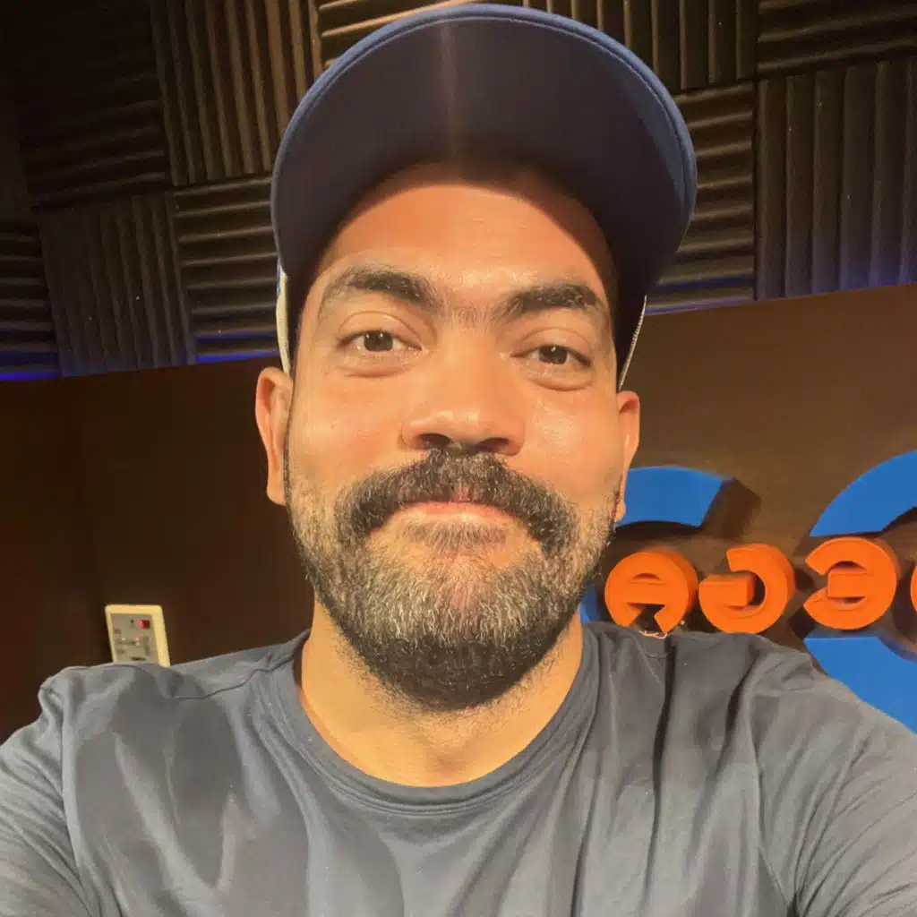 السكة احلى مع خالد عليش بودكاست - المجاملات و التطبيل