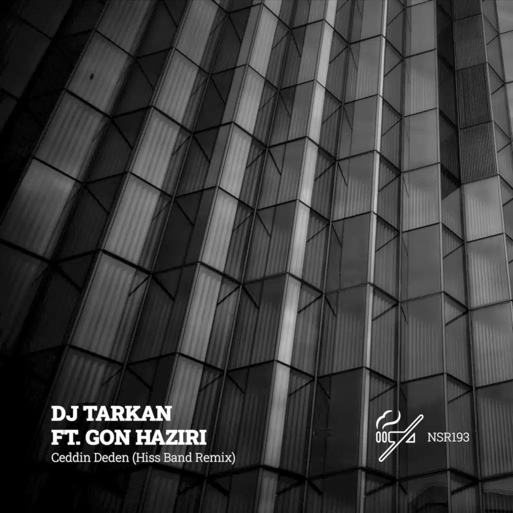 Ceddin Deden (Hiss Band Remix) [feat. Gon Haziri]