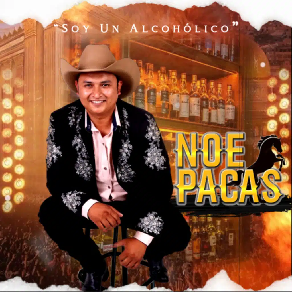 Noé Pacas