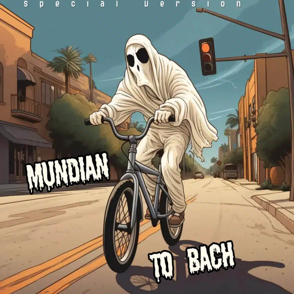 Mundian to Bach (Special Version)