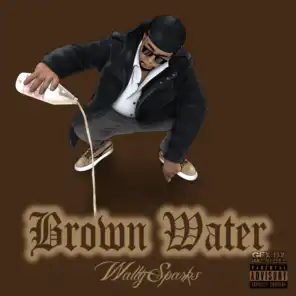 BROWN WATER
