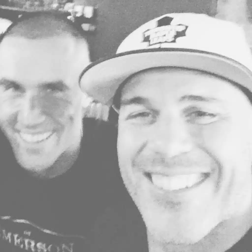Ep.50.TheShootw/GregDw/AlexWallen
