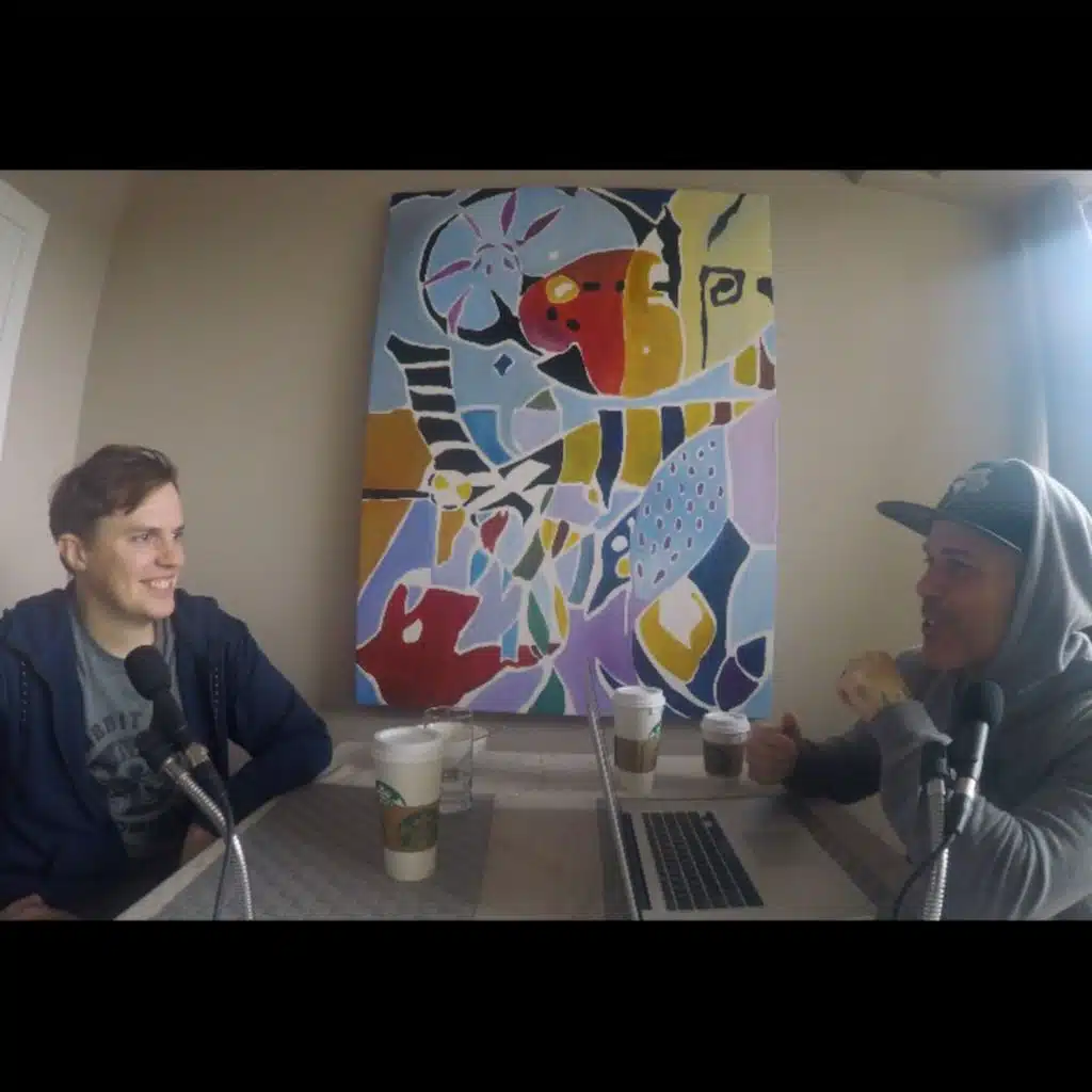 EP.61TheShootw/GregD/JoshVokey