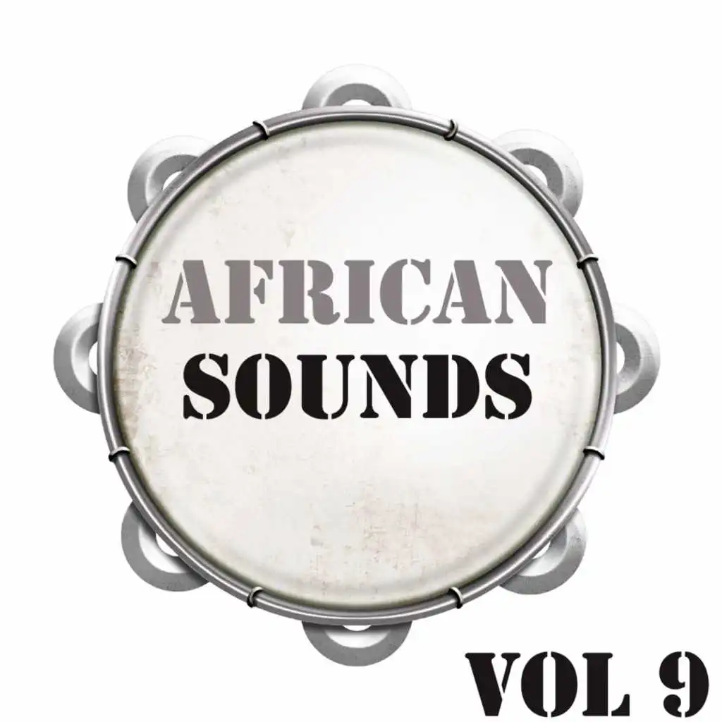 African Sounds Vol.9