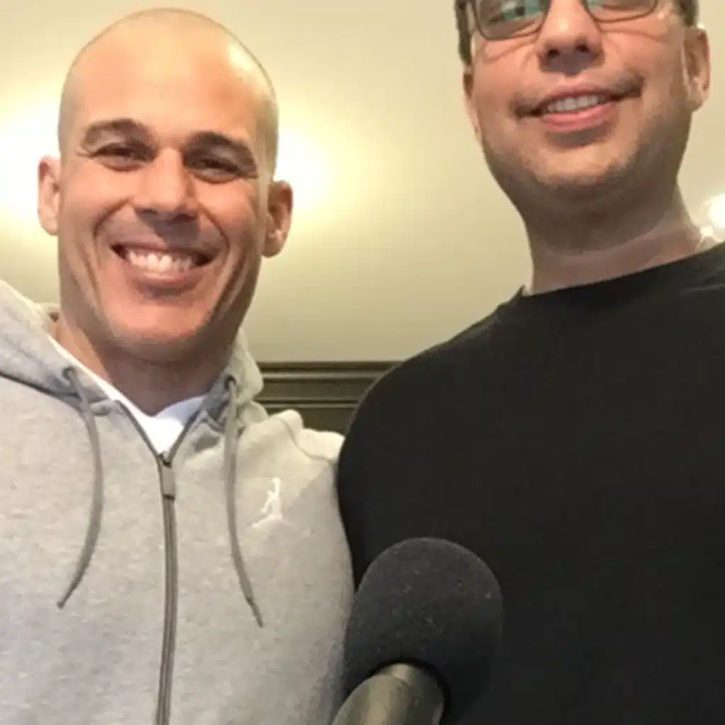 EP.69TheShootw/GregDw/Dario