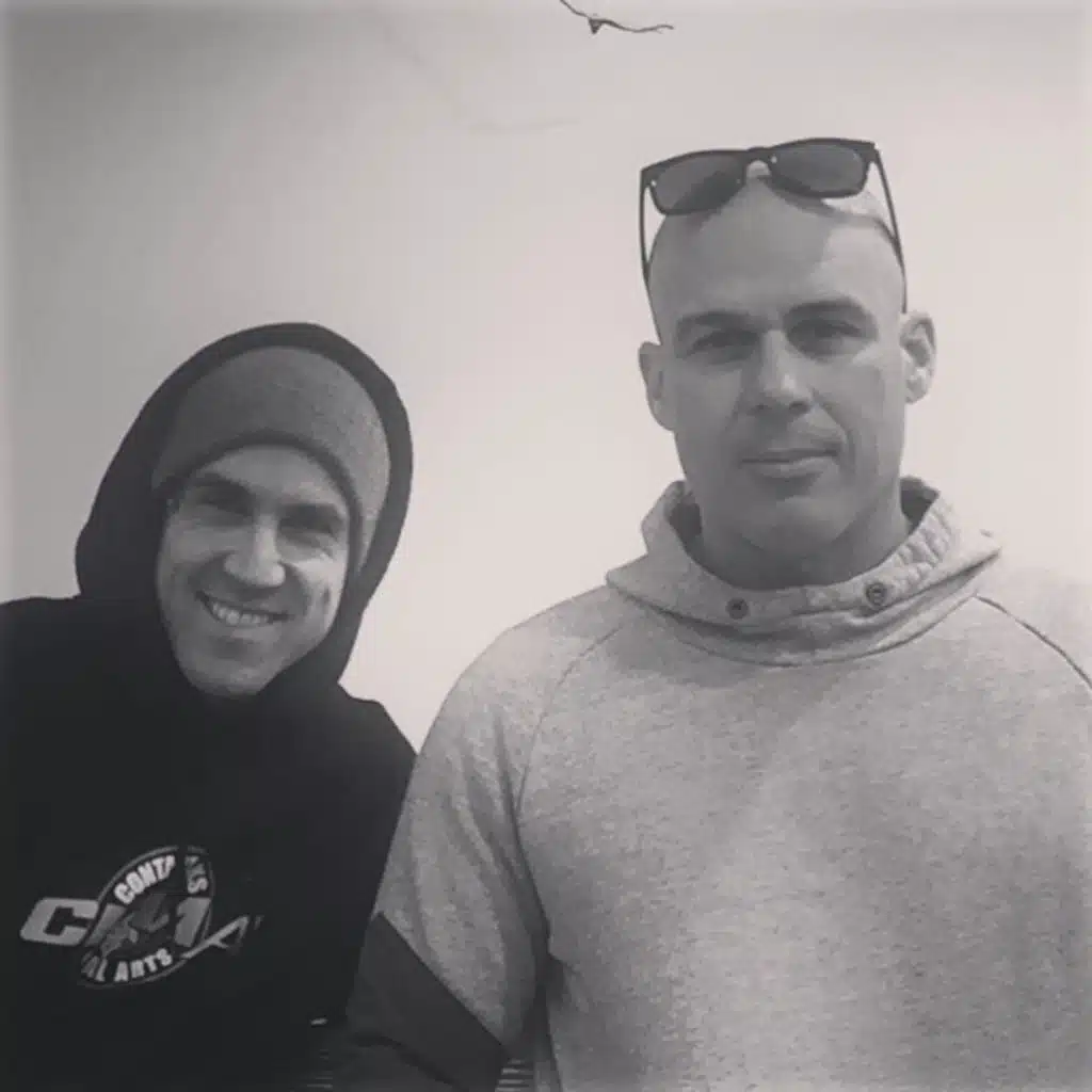 TheShootw/GregD/AlexWallen