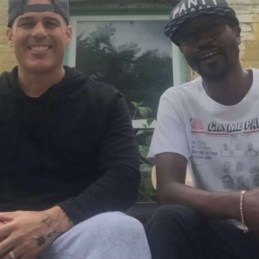Ep.81TheShootw/GregD/Lamine