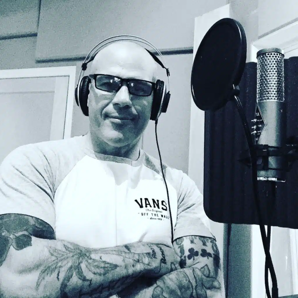 TheShootw/GregD/EP.84Solo