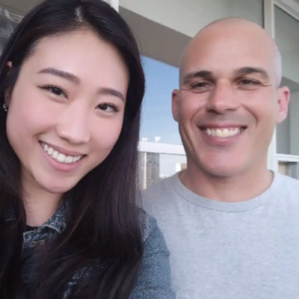 TheShootw/GregD/EP.87TinaJung