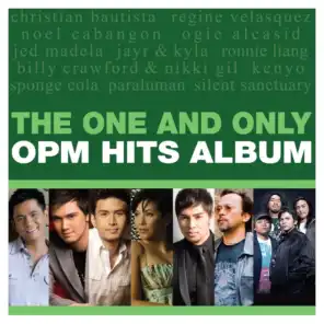 The One and Only OPM Hits Album