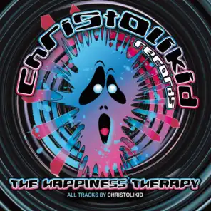 Christolikid, Vol. 1 (The Happiness Therapy)