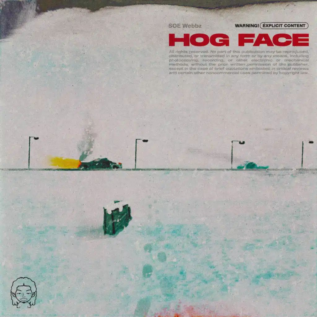 HOG FACE