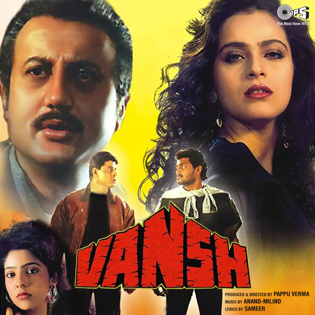 Vansh (Original Motion Picture Soundtrack)