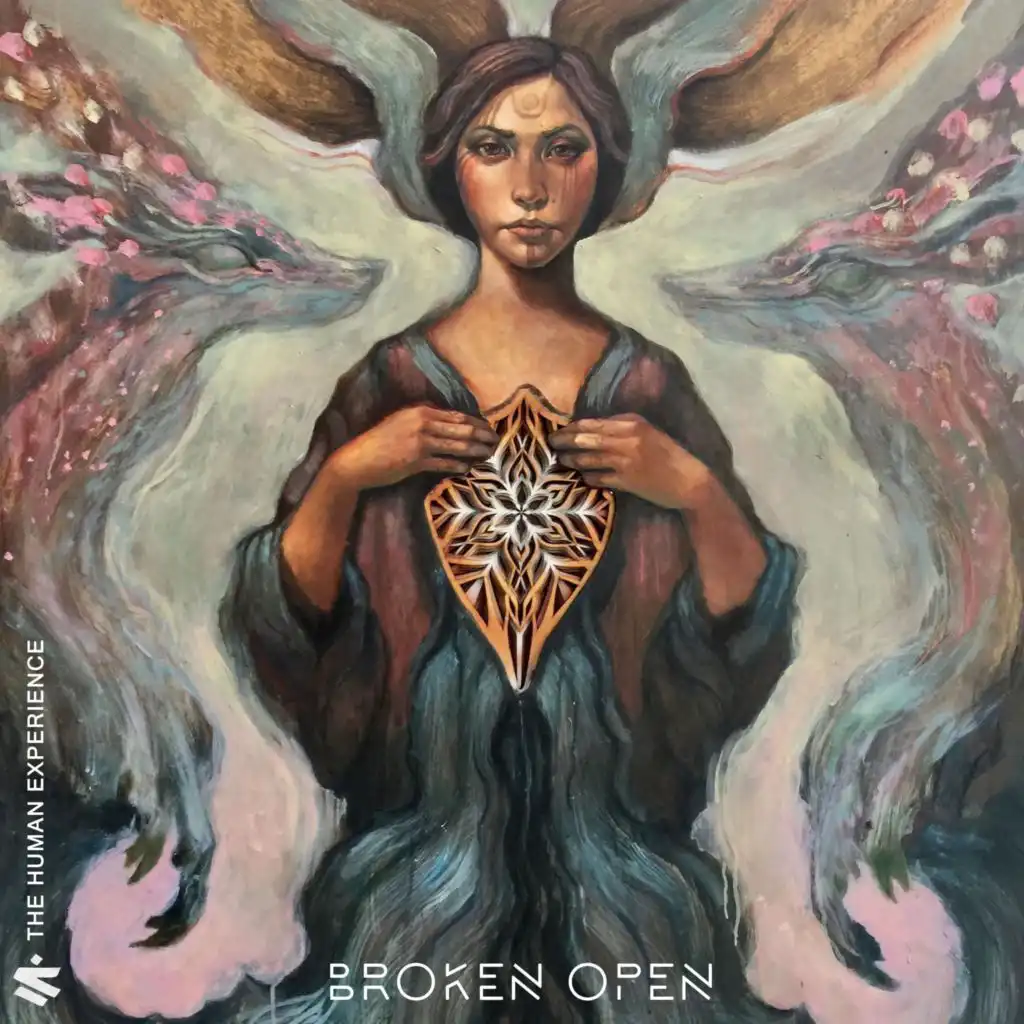 Broken Open (feat. Michael Travis & Kat Factor)