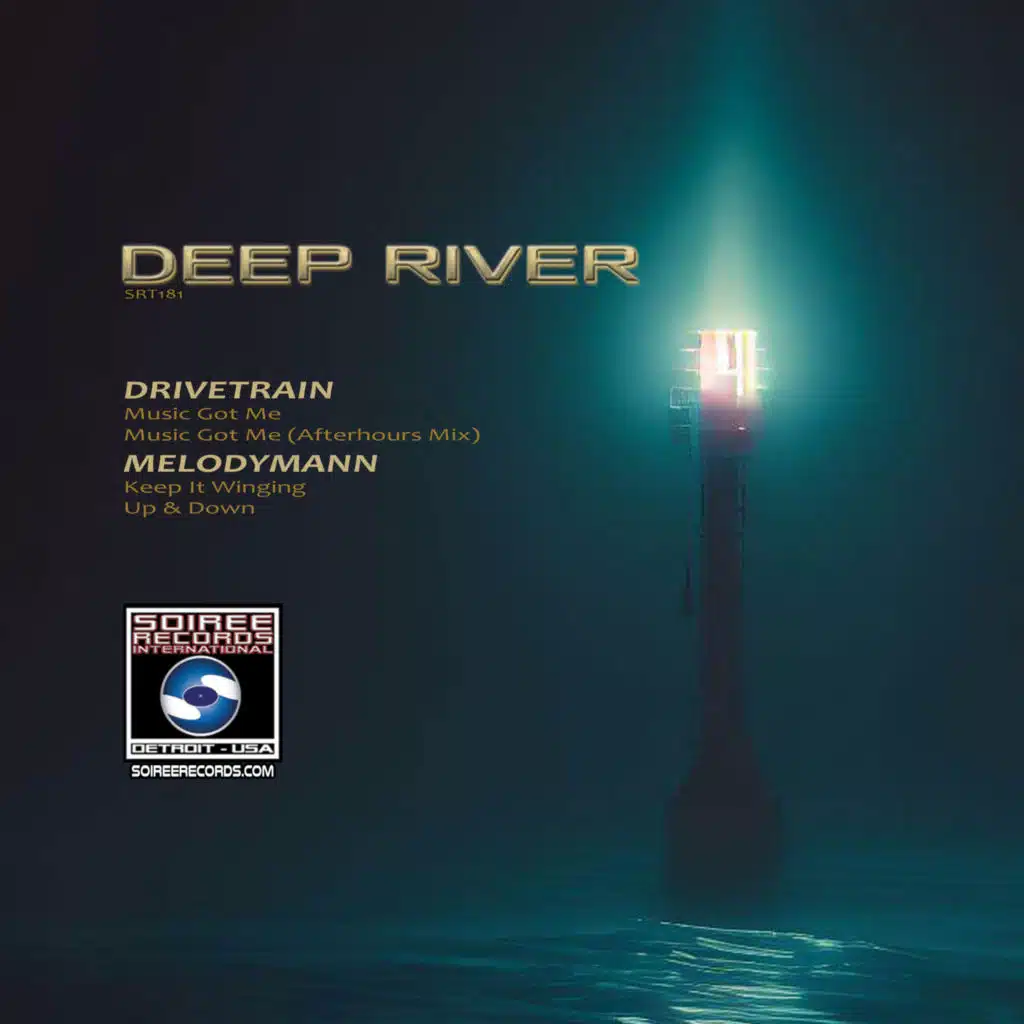 Music Got Me (Afterhours Mix)