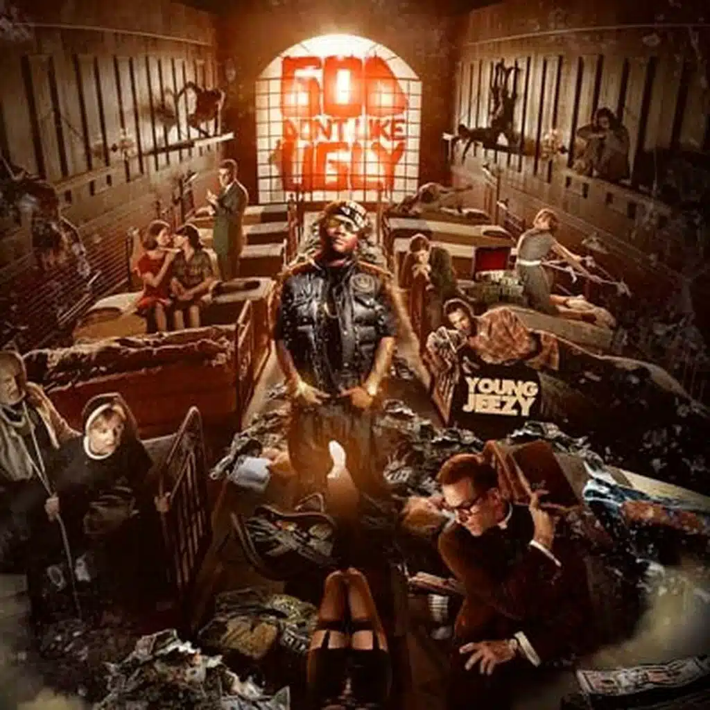 You Know (ft. Fabolous)