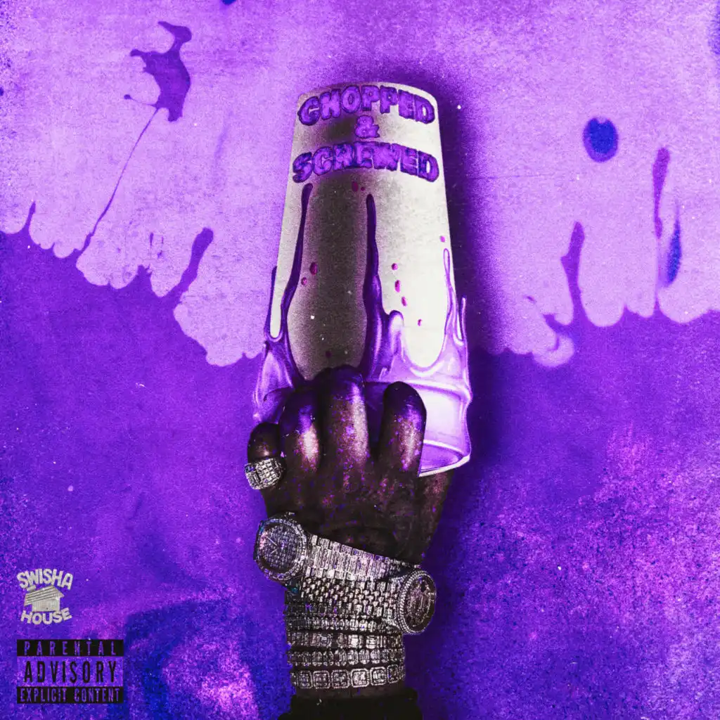 Junkie Mode (Chopped & Screwed)