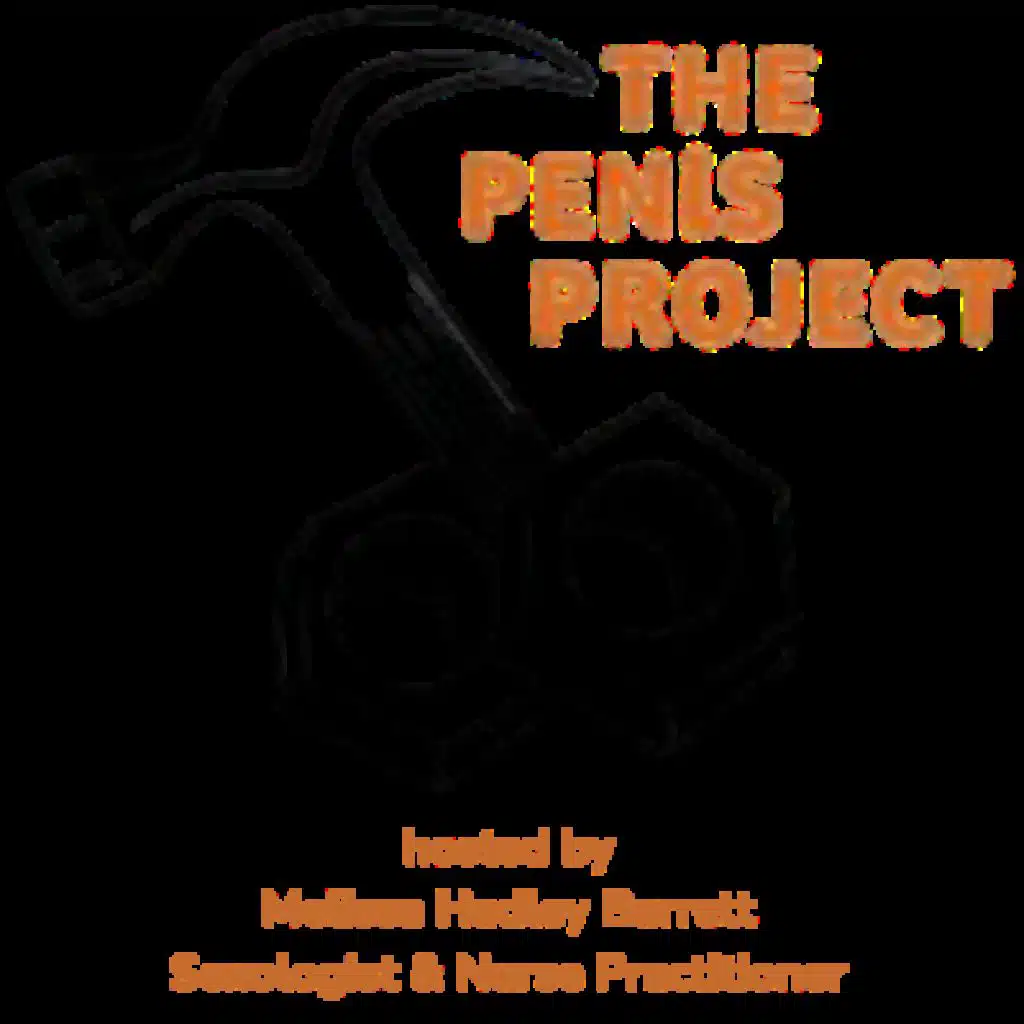 Sexologist Melissa Hadley Barrett