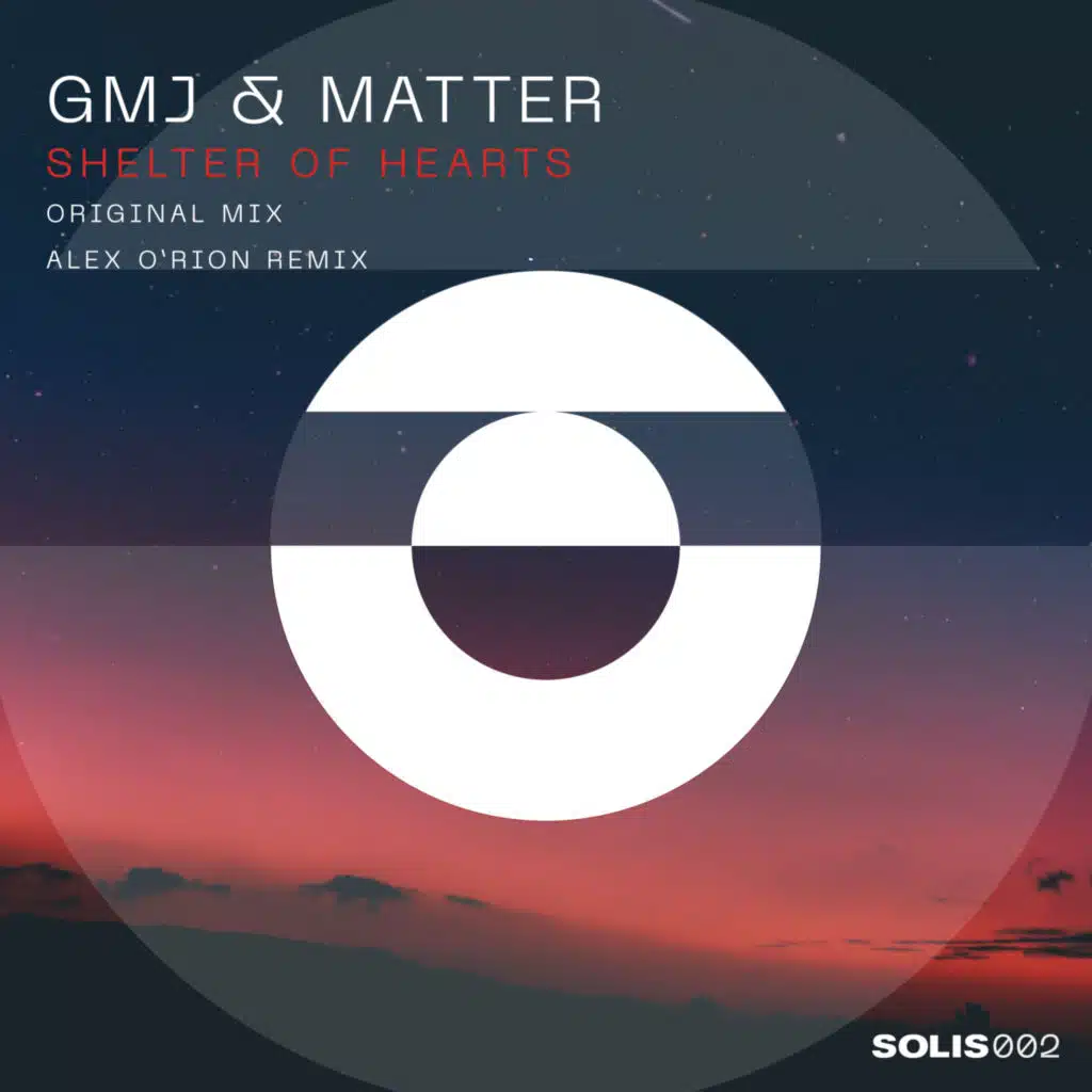 Alex O'Rion, GMJ & Matter